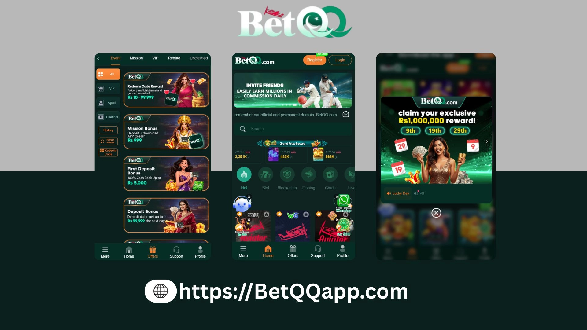 betqq-game