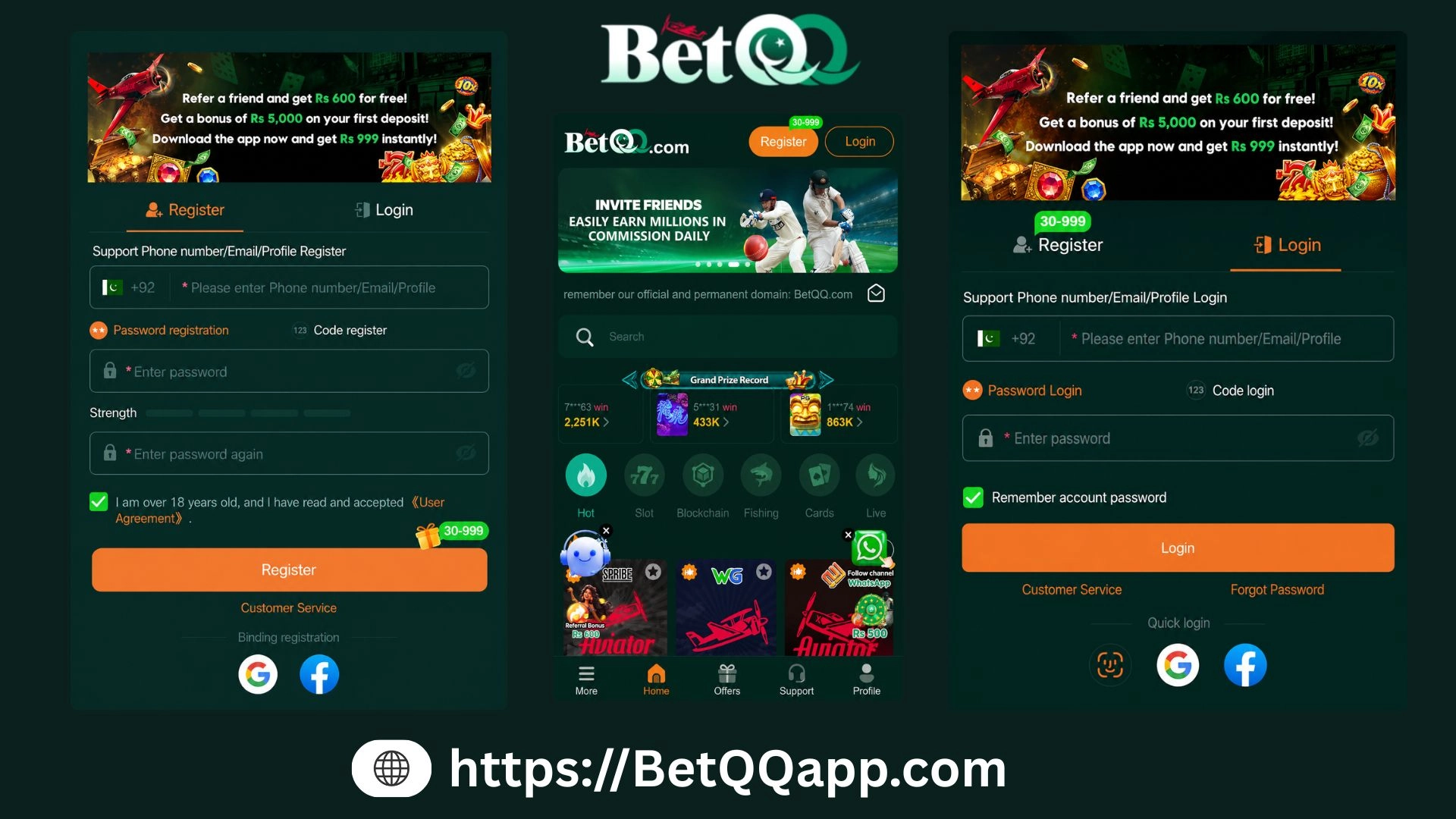 betqq-game